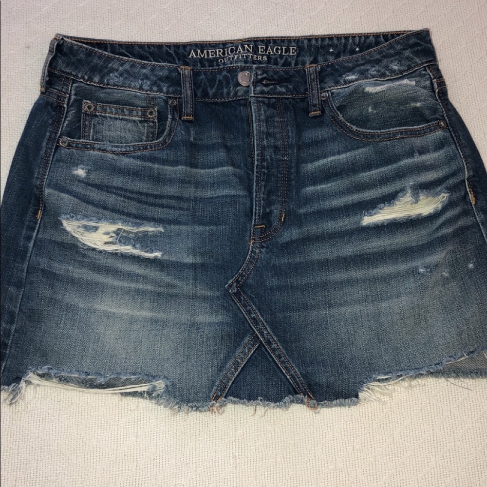 American Eagle Skirt